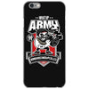 bombardeando iPhone 6/6s Case