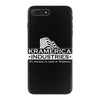 kramerica industries iPhone 7 Plus Case