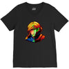 faces of aran clearance V-Neck Tee