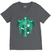 call the surgeon V-Neck Tee