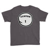 personalized custom Youth Tee