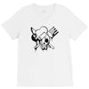 sanji V-Neck Tee