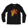 wild bill pickles Long Sleeve Shirts