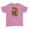 love in chaos Youth Tee