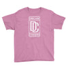 dream chasers Youth Tee