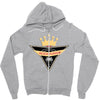 ACEH MEMANG PUNGO Zipper Hoodie