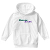 FAHRIE77 Youth Hoodie