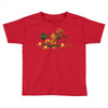oops i missed let me try again Toddler T-shirt