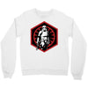 first order troop Crewneck Sweatshirt