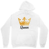 queen Unisex Hoodie