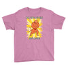 do you even splash Youth Tee