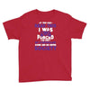 gamer pc controller game funny slogan Youth Tee