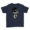 spacewalk Youth Tee