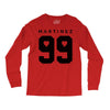 martinez twins Long Sleeve Shirts