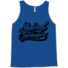 medical cannabis Tank Top