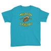 megaton deathclaws (2) Youth Tee