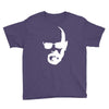 breaking bad   walter Youth Tee