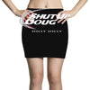 shut up doug crewneck Mini Skirts