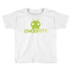 Chookity Toddler T-shirt