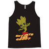 get into the groot! Tank Top