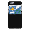 rose's green iPhone 6 Plus/6s Plus Case