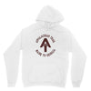 appalachian trail Hoodie