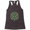 HYPERCUBE Racerback Tank