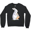 lucky (2) Crewneck Sweatshirt