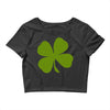 irish Crop Top