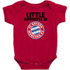 little supporter bayern munich Baby Bodysuit