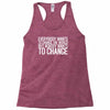 change Racerback Tank