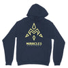 miracles Hoodie