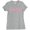 babe Ladies Fitted T-Shirt