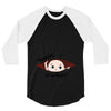 Disculpame Ya Es Mayo? 3/4 Sleeve Shirt