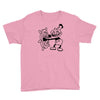 trollface steamboat Youth Tee
