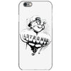 strong iPhone 6/6s Case