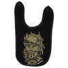machine Baby Bibs