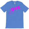 fuck love party T-Shirt