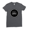 THIS IN TOWN Ladies Fitted T-Shirt