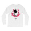 shadow cat Long Sleeve Shirts