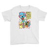 dope jams zombie Youth Tee
