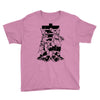 subjet zero Youth Tee