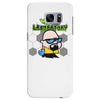 walter's laboratory! Samsung Galaxy S7 Edge