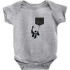 Venom Baby Bodysuit