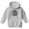 fahrie77 Youth Hoodie