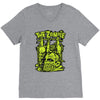 brass monkey V-Neck Tee