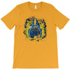 neighbour impressions T-Shirt