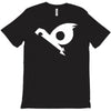 uomo hurricane polymar polimar cartoon&amp;fumetti T-Shirt