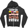 reservoir dogs comedy crime thriller quentin tarantino Zipper Hoodie