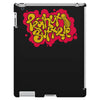 peanut butter splash iPad 3 and 4 Case